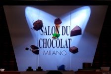 Salon du chocolat Milano